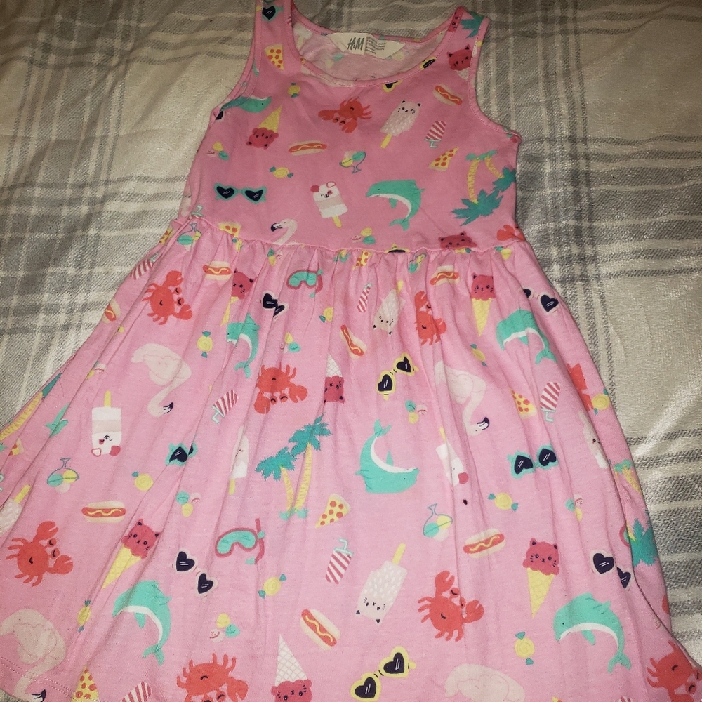 Toddler dress